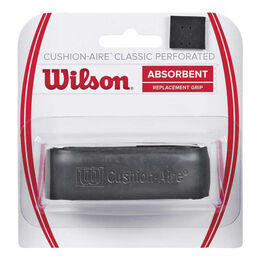 Wilson Cushion-Aire Classic Perforated schwarz